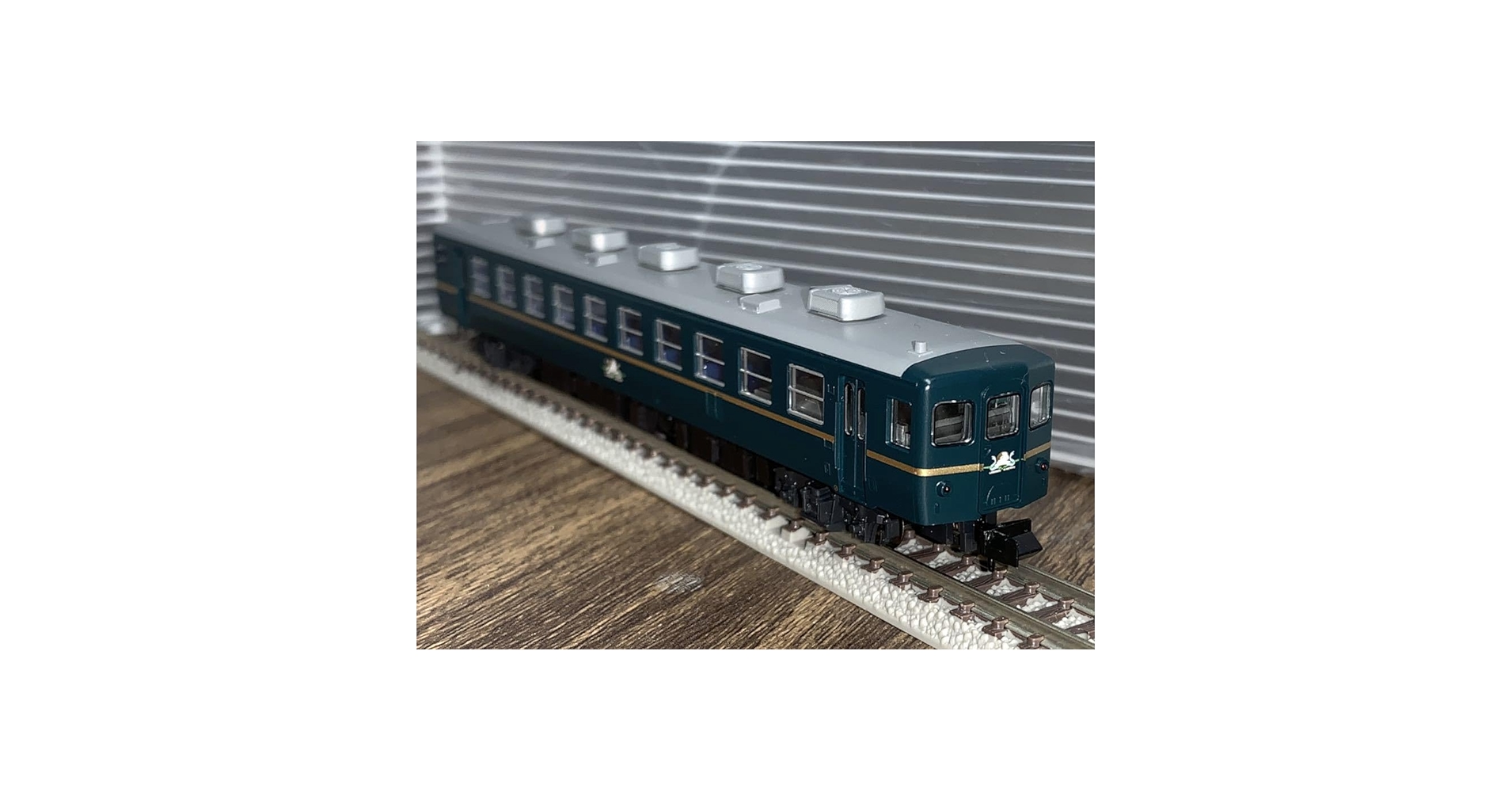 Amazon | KATO 秩父鉄道 12系 客 スハフ12-102（1号車）単品10